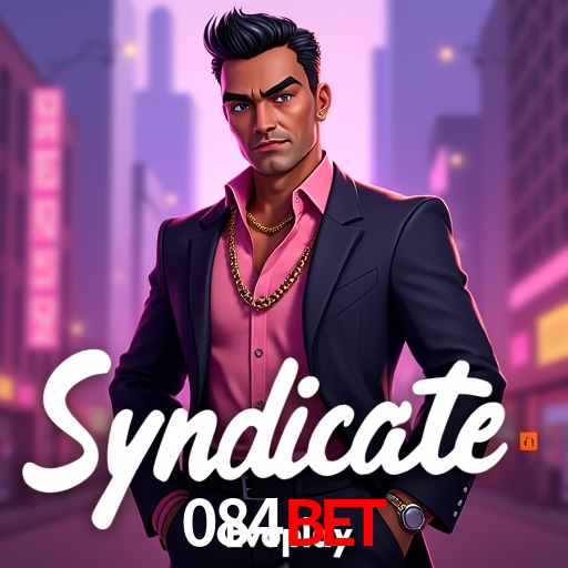 Welcome Bonus 084bet