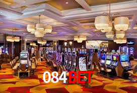 Welcome Bonus 084bet