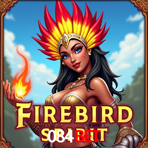 Spaceman Game 084bet