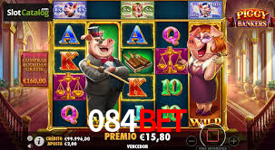 Live Casino 084bet